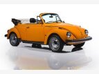 Thumbnail Photo 0 for 1978 Volkswagen Beetle